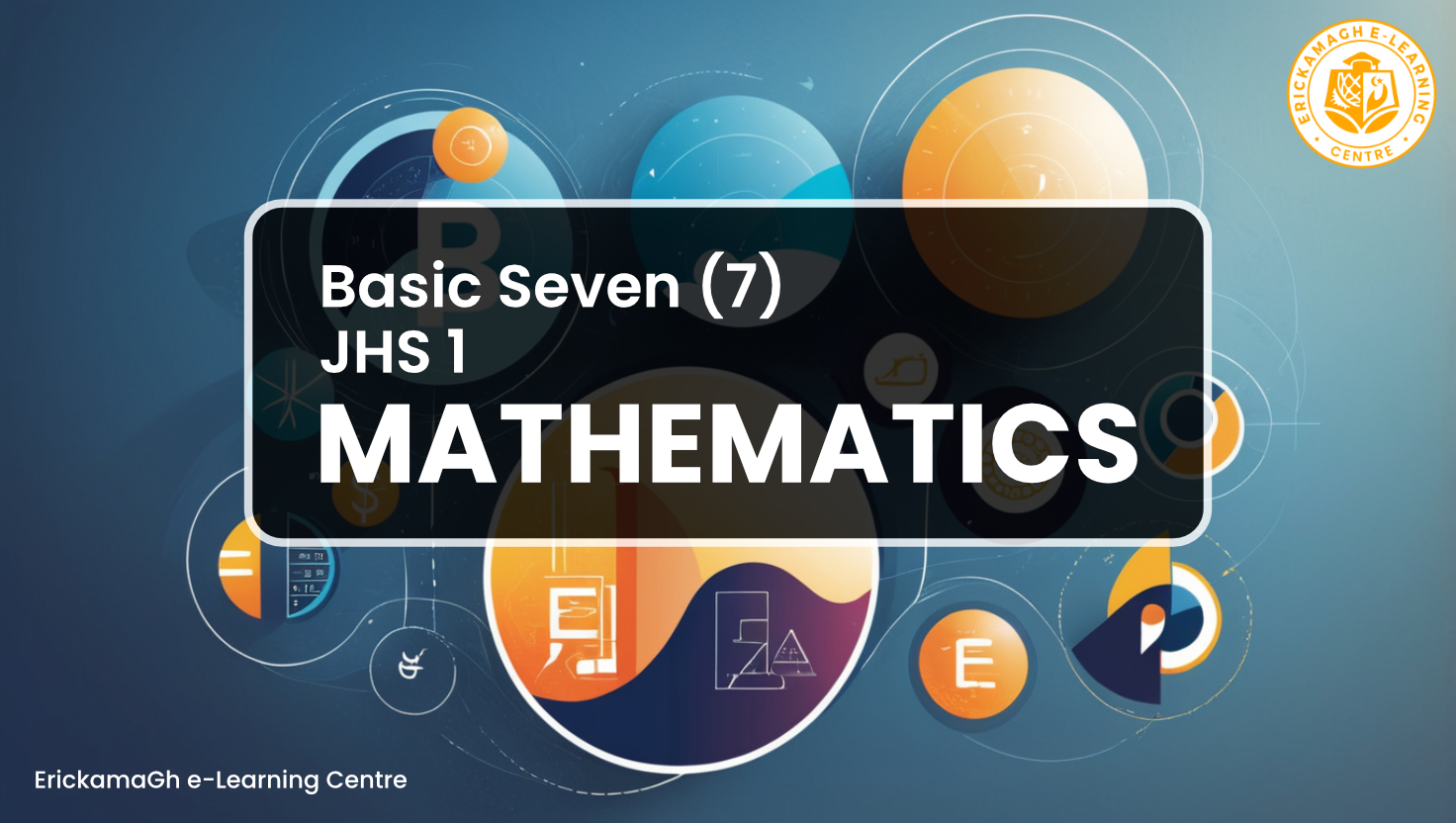 BASIC |7| MATHEMATICS