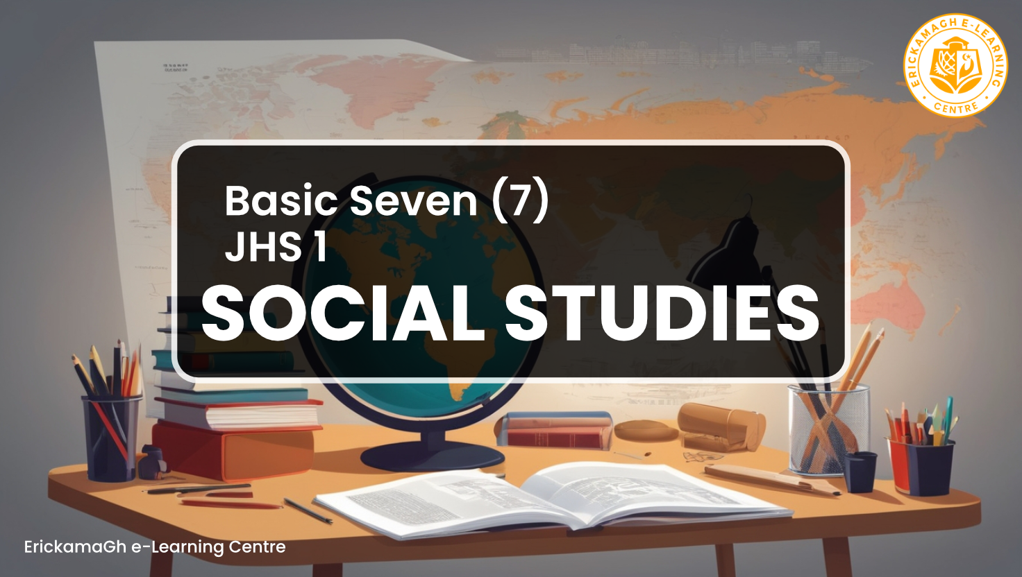 BASIC |7| SOCIAL STUDIES