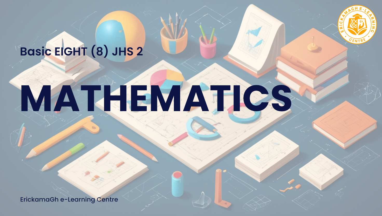 BASIC |8| MATHEMATICS